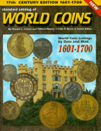 Standard Catalog of World Coins, 1601-1700