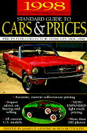 1998 Standard Guide to Cars & Prices