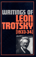 Writings of Leon Trotsky, 1933-34