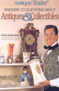 At Answers About Antiques and Coll'S