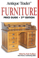 Antique Trader Furniture Price Guide