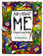 All about Me: A Keepsake Journal for Kids