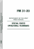 Special Forces Operational Techniques (FM 31-20)