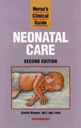 Nurse's Clinical Guide: Neonatal Care