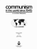 Communism in the World Since 1945: an Annotated Bibliography (Clio Bibliography Ser., No. 25)