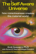 The Self-Aware Universe