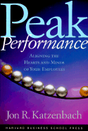 Peak Performance