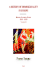A History of Homosexuality in Europe, Volume II