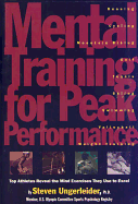 Mental Training for Peak Performance
