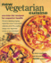 New Vegetarian Cuisine: 250 Low-Fat Recipes for Superior Health
