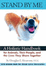 Stand by Me: A Holistic Handbook for Animals, Their People, and the Lives They Share Together with Wisdom from the Edgar Cayce Philosophy