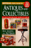 Official Price Guide to Antiques and Collectibles, 16th Ed.