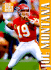 Beckett Great Sports Heroes: Joe Montana
