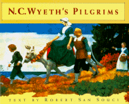 N.C. Wyeth's Pilgrims