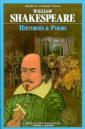 William Shakespeare Histories