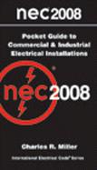 Pocket Guide to Commercial and Industrial Electrical Installations