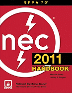 National Electrical Code 2011 Handbook