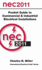 NEC Pocket Guide to Commercial & Industrial Electrical Installations