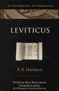 Tyndale Commentary: Leviticus