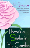 There's a snake in my garden