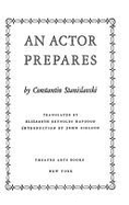 An Actor Prepares CL