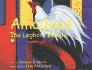 Amadeus, the Leghorn Rooster