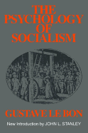 The Psychology of Socialism