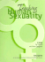 Teaching Human Sexuality: A Guide for Parents and Other Caregivers