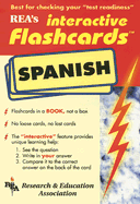 Spanish Interactive Flashcards