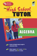 High School Algebra Tutor (Rea)