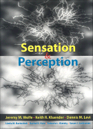 Sensation and Perception