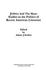 Politics and the Muse: Studies in the Politics of Recent American Literature