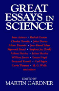 Great Essays in Science