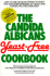 The Candida Albicans Yeast-Free Cookbook