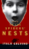 The Path to the Spiders' Nests
