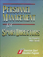 Personal Management for Sport Directors