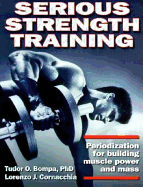 Serious Strength Training