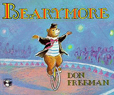 Bearymore: Story and Pictures
