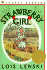 Strawberry Girl