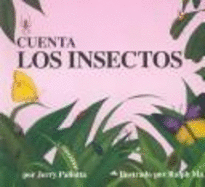 Cuenta Los Insectos