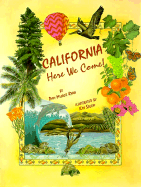 California, Here We Come!