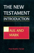 The New Testament: An Introduction