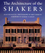The Architecture of the Shakers
