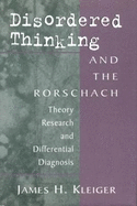 Disordered Thinking and Rorschach