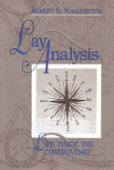 Lay Analysis: Life Inside the Cont.