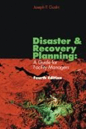 Thumbnail Disaster & recovery planning
