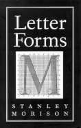 Letter Forms
