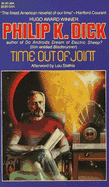 Time Out of Joint