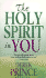 The Holy Spirit in You: Acts 1:18 NIV on Cover