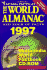 World Almanac and Book of Facts, 1997, with CD-ROM